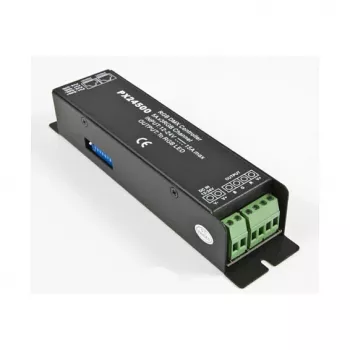 Synergy 21 controlador LED DMX 512 Slave RGB 3*5A