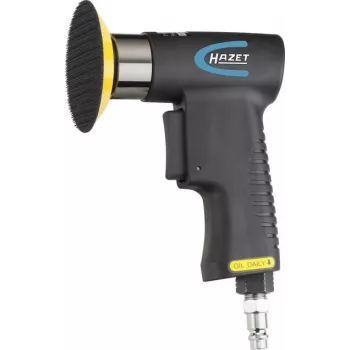 Conjunto de lixadeira excêntrica mini HAZET 9033N-5 (9033N-5)