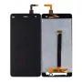 Ecrã Xiaomi Mi 4 (preto) ORG
