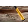 DeWALT DWHT51005-0 martelo de unha preto, amarelo