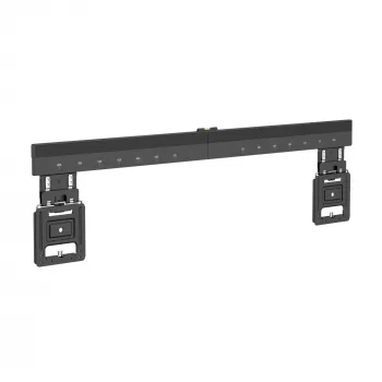 Suporte SBOX PLB-1948 para ecrãs 43–100 kg, placa 800×600 mm