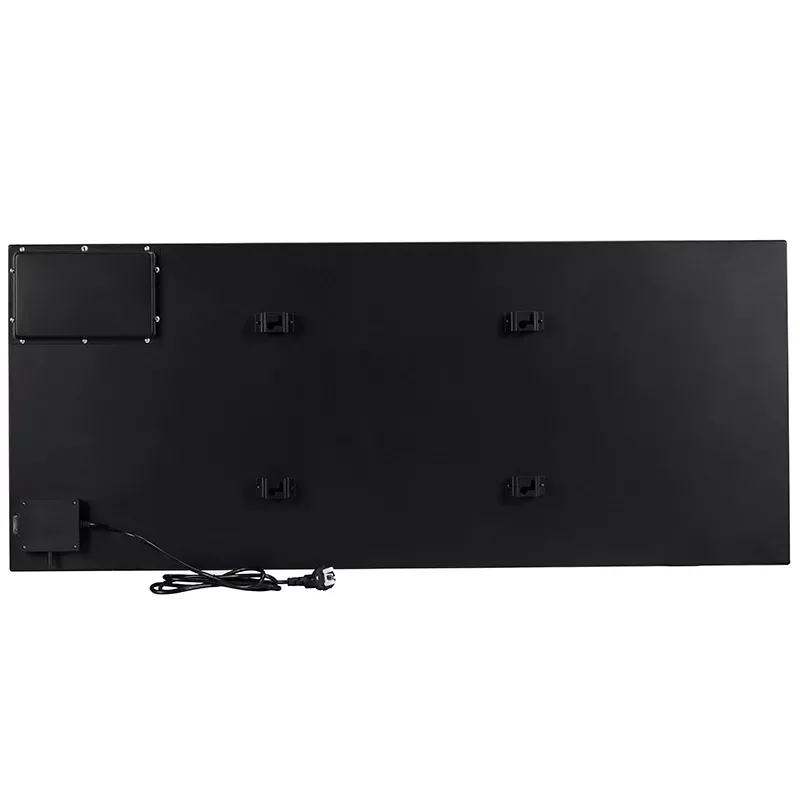 Aquecedor elétrico IR Lafe 47731 ThermoSmart 700W