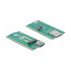 Placa de interface DeLOCK 63172 M.2 USB 3.2 Gen 1