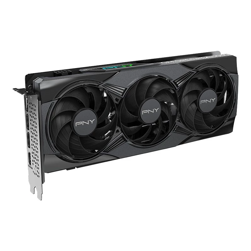 Placa gráfica PNY GeForce RTX 5060 OC 8GB