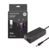 Fonte de alimentação Qoltec 50015.60W para Samsung | 60W | 19V | 3,15A | 5,5*3,5+Pin | incl. cabo de alimentação