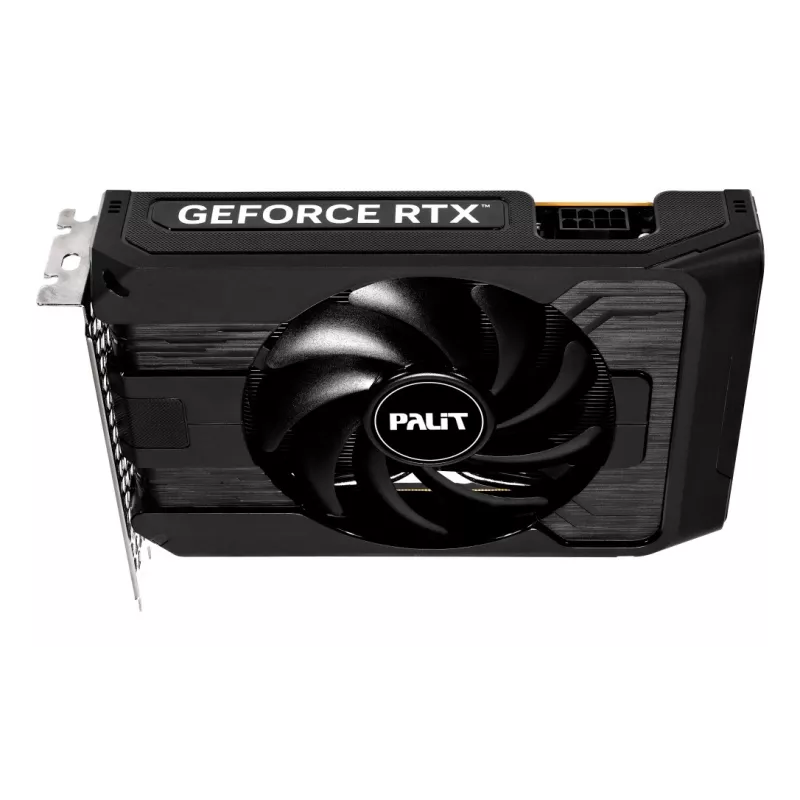 Placa gráfica Palit GeForce RTX 5050 StormX OC — 8 GB GDDR6, 128 bits, PCIe 5.0