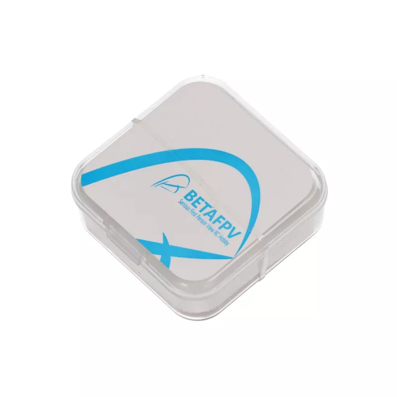 Conjunto de motores brushless BETAFPV 0702 27000KV — 4 unidades para microdrones