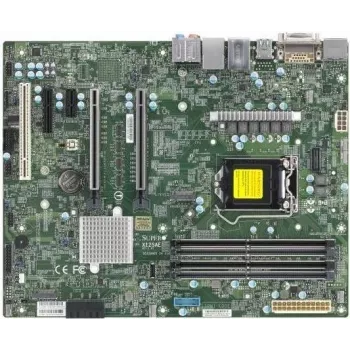 Supermicro Inc. X12SAE-B (Bulk) (MBD-X12SAE-B)