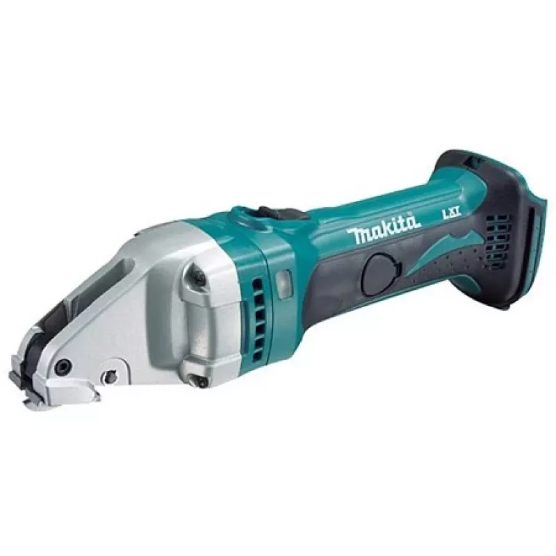 Tesoura/nibbler elétrico para chapa Makita DJS161Z 4300 SPM
