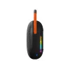 Altifalante Bluetooth TWS portátil No name Splash PRO — Cinzento ferro