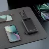 Carregador portátil Extralink Powerbank EPB-083 10000mAh