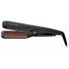 Remington S 3580 Ferro texturizador Warm Black, Rose