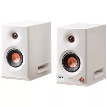 Edifier MR5 2.0 Bluetooth Branco Retalho - Altifalante (MR5 WT)