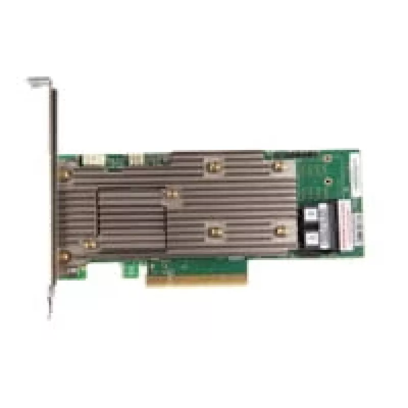 Controlador RAID FUJITSU PRAID EP520i FH/LP PCIe 12 Gbit/s – RAID 0/1/1E/5/6/10/50/60, host PCI Express 3.0