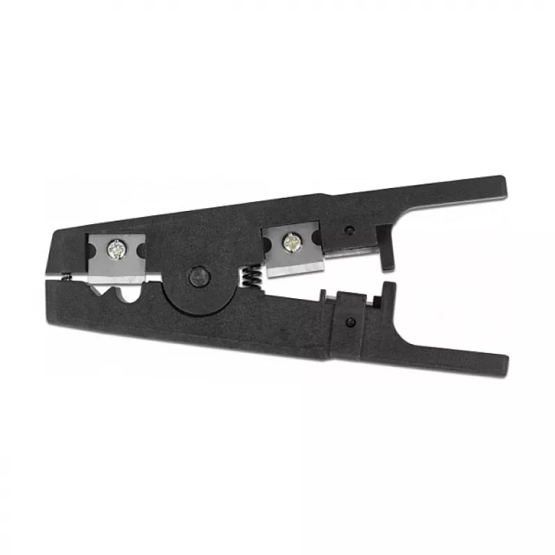 Kit de ferramentas de rede para RJ45 e RJ11 DeLOCK 86696