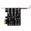 Adaptador USB 3.2 Gen 1 interno DeLOCK 90304
