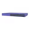 Extreme Networks ExtremeSwitching 5420F - Comutador - L3 - gerido - 24 x Gigabit SFP + 4 x 1 Gigabit / 10 Gigabit SFP+ + 2 x SFP-DD (empilhável)