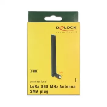 Antena omnidirecional DeLOCK 89769