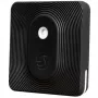 Sensor de temperatura e humidade Shelly BLU H&T (preto)