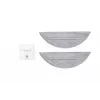 Roborock Map Cloth Vibrarise acessório para Saros0 10 / Saros5 10 – pano de limpeza de substituição