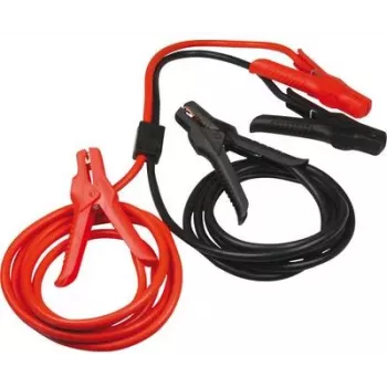 Cabo de arranque IWH 075634 30,0 mm² alumínio revestido a cobre 3,5 m