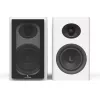 Altifalante portátil Laudberg XS1W altifalante de estante 2.0 branco