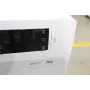 SALE OUT. Máquina de lavar roupa Indesit MTWE 71252 WK EE, E, carga frontal, capacidade de lavagem 7 kg, 1200 rpm, profundidade 54 cm, branco | Máquina de lavar roupa INDESIT | MTWE 71252 WK EE | Eficiência energé