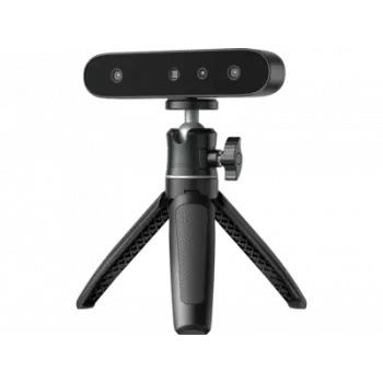 Scanner 3D Creality CR-Scan Ferret SE – precisão 0,1 mm, conectividade USB