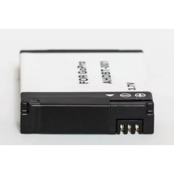 Bateria Extra Digital AHDBT-001 3,7V 1160mAh para câmaras GoPro