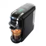 Máquina de café de cápsulas 5 em 1 HiBREW H2B (preta)