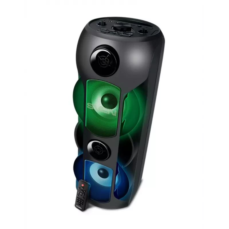 Altifalante SVEN PS-720 80W BT preto