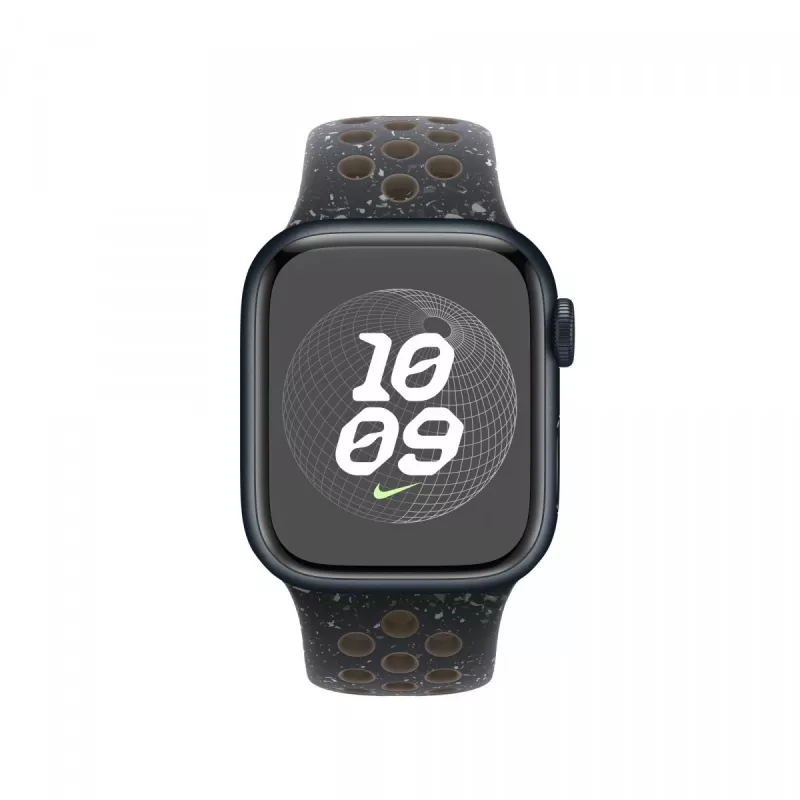 Pulseira desportiva Nike midnight sky – M/L