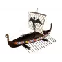 Modelo de veleiro Revell Viking Ship