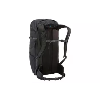 Mochila de caminhada Thule 4130 AllTrail X 25L Obsidian