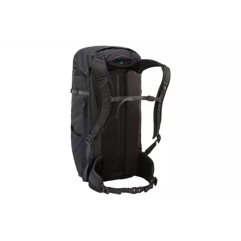 Mochila de caminhada Thule 4130 AllTrail X 25L Obsidian