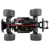 Amewi 22688 Hyper Go MTX10 monster truck, brushless, 1:10 ARTR, preto