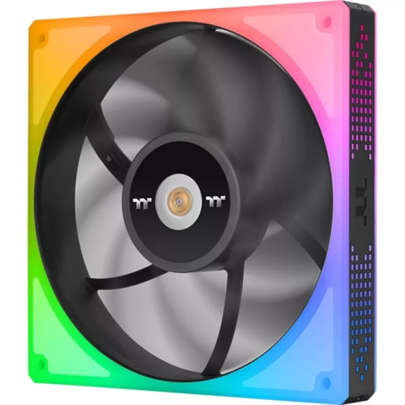 Ventoinha Thermaltake TOUGHFAN 14 RGB