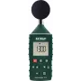 Medidor de nível sonoro Extech SL510 35 - 130 dB 31,5 Hz - 8000 Hz (SL510)