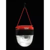 Petzl NOCTILIGHT preto, vermelho