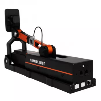 Simulador Simucube ActivePedal (Add-on)