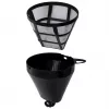 Adler AD 4383w máquina de café de filtro para café moído 1,5 L branco