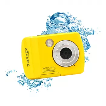 Câmara de ação Easypix W2024