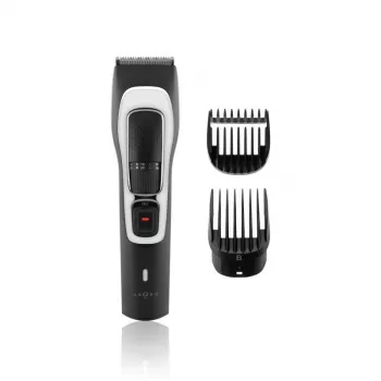 Máquina de cortar cabelo e barba ETA James Beard ETA634190000 — ETA, preta, aparelho de mão compacto