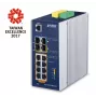 Switch Gigabit Ethernet gerido Layer-3 PLANET IGS-5225-8P2S2X