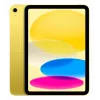 Apple iPad 11 (2025) Wi-Fi + Cellular 128GB Amarelo - 27,9 cm (11) Tablet (MD7H4TY/A)