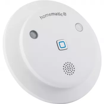 Sirene interior sem fios HomeMatic HMIP-ASIR-2 Branco