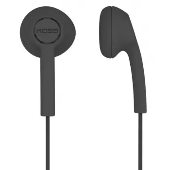 Koss | Auscultadores | KE5k | com fios | intra-auriculares | preto