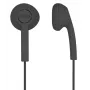 Koss | Auscultadores | KE5k | com fios | intra-auriculares | preto