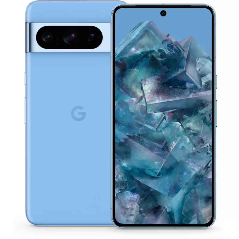 Telemóvel Pixel 8 Pro 128GB/BAY GA04841-GB Google