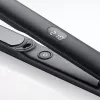 Severin HG 622 alisador de cabelo, preto/cinzento
